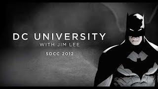 DC University