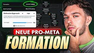 Die BESTE TAKTIK der PROS AKTUELL!! 4-2-3-1(2) Formation Guide