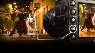 Nikon D7200 Product Video [English]