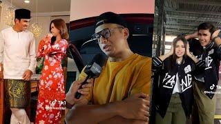 Cepatlah kahwin! Abang dedah Syed Saddiq berubah sikap sejak kenal Bella Astillah