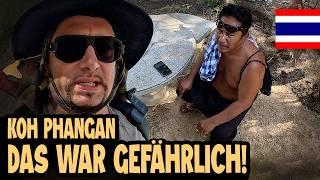 DAS KOH PHANGAN GEHEIMNIS!  WAS HIER WIRKLICH ABGEHT!