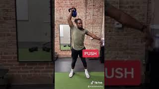 The 7 Basic Movement Patterns