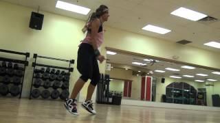 Tara Romano Dance Fitness Hasta Que Salga El Sol