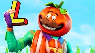 i am better than tomato