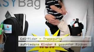Babyartikel Easy-Rider Easy-Bag Easy-Therm EASY GmbH Hamfelde firmenclip.de
