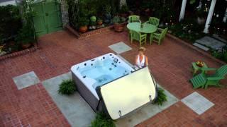 Performance - Caldera Spas and Hot Tubs 1080P