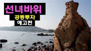 선녀바위 경매공동투자 [분석예고편] 트레일러 영상 l 월천대사TV