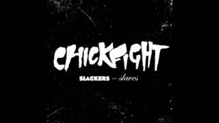 CHICKFIGHT - We are the deadline