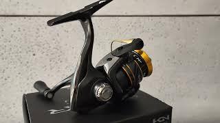 Shimano Soare XR 500SPG