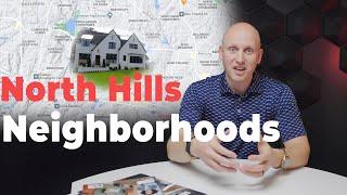 What is Happening to the Neighborhoods of North Hills