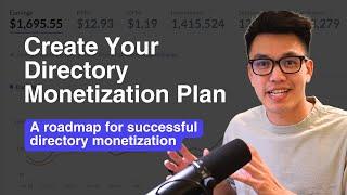 How To Monetize Your Website Directory (4 Proven Methods)