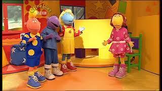 Tweenies - Wriggling Fingers (1999)