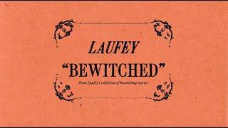 Laufey - Bewitched (Official Lyric Video with Chords)