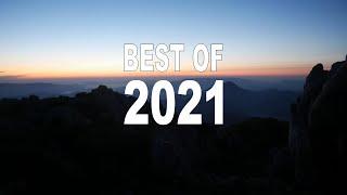 BEST OF 2021 - die besten Outdoor & More Momente