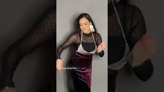 NYE LOOK BOOK #nye #nye2022 #naginaarora #shorts [Nagina Arora]