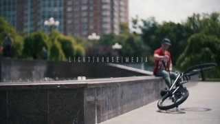 Alexander Rudenko | Kink BMX