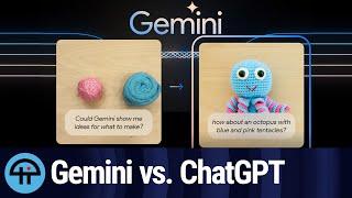 Is Gemini AI Better Than Chat GPT?