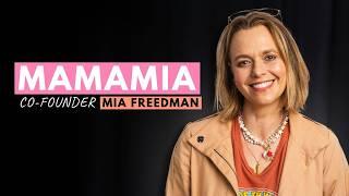 Mia Freedman: A candid conversation with the creative force behind Mamamia