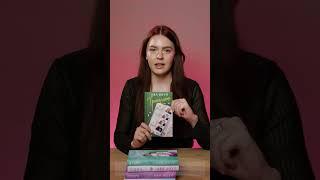 Юлия Чемыртан - менеджер по маркетингу издательства "Эксмо" о книгах Авы Хоуп