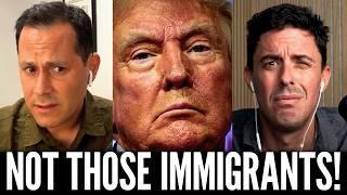 Trump’s Immigration Chaos Is Blowing Up in His Face