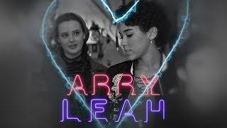  Leah & Abby | Trippin' (Love, Simon)