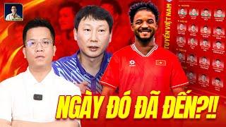 NGUYỄN XUÂN SON SẮP LÊN ĐT VIỆT NAM, SẴN SÀNG CHIẾN AFF CUP 2024??!