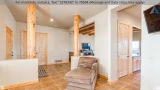 Priced at $610,000 - 42704 N CASTLE HOT SPRINGS Road, Morristown, AZ 85342