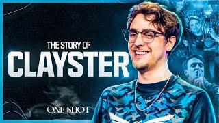 ONE SHOT | The Story of Clayster