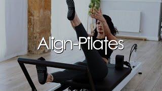 Introducing Align-Pilates | Meet Our Pilates Reformers