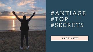 #antiage #secrets 4. #activity