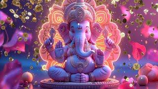 MANTRA DE GANESHA | Canto a la Fortuna y la Prosperidad | BENDICE MI CAMINO Y MI ABUNDANCIA