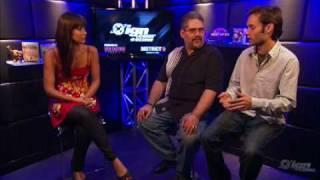 All Points Bulletin (APB) - IGN Interview (25/06/2009)