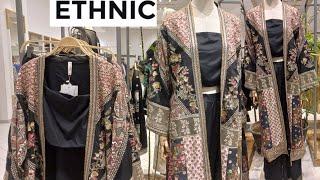 Ethnic New Botique Collection 2024    Ethnic Latest Collection ️