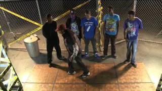 Slow Motion of No Sympathy - WATCH THE OFFICIAL VIDEO @ http://vimeo.com/290271