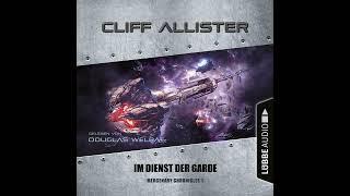 Cliff Allister - Im Dienst der Garde - Mercenary Chronicles, Teil 1