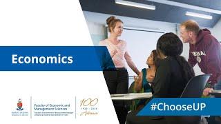 EMS Economics #ChooseUP