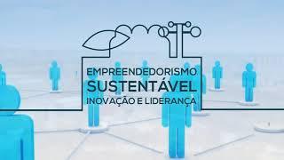 Empreendedorismo Sustentável - Inovação e Liderança