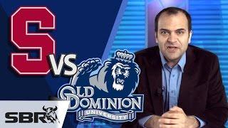 NIT Semi Finals Basketball Picks: Stanford vs. Old Dominion