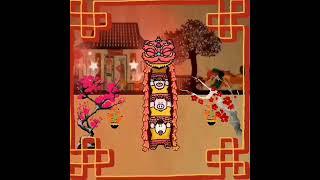 CNY songs #music Lunar New Year #cny #lunarnewyear 2024