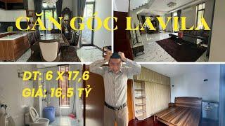 Nghẹn lòng bán đi đứa con tinh thần Lavila Kiến Á Nhà Bè giảm 1 tỷ còn 16,5 tỷ
