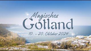 "Magisches Gotland" - Trailer