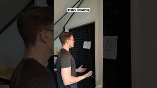 It was a push door... #shorts #sketch #comedy