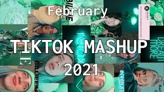 TikTok Mashup February 2022  (Not Clean) 