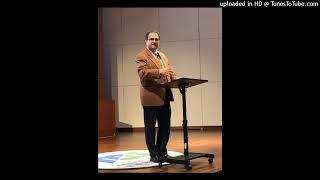 Robert Khoury with Scott "Shalom" Klein on Get Down To Business