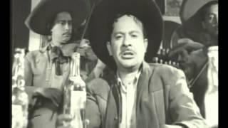 ME CANSE DE ROGARLE - PEDRO INFANTE