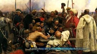 Who Was Ilya Repin? - Part 1 - Famous Painters & Artists