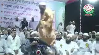 Funny Deobandi Dance