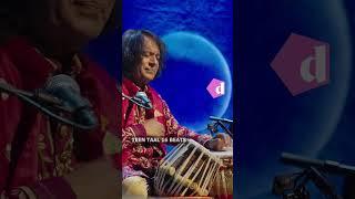 Teentaal | Ustad Tari Khan | Music of India