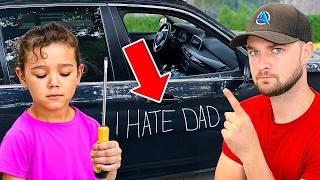 Kids Getting Caught! (Funny)