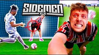 SIDEMEN FOOTBALL FORFEITS